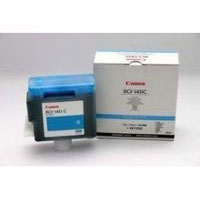 Canon BCI 1411 Cyan Ink Cartridge Tank For imagePROGRAF W7200 (7575A001)